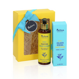 Natural Skincare Set 