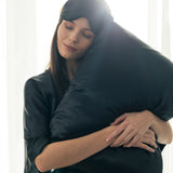 Murberry Silk Pillowcase with Zipper, 22 Momme, 50×70