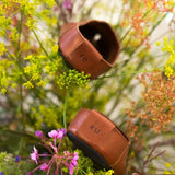 Kyoto Slippers - Brown