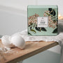 Divine Jasmine Bath Bomb With Vitamin E - Set of 4 Bombs