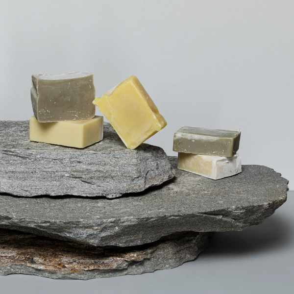 Nordic Birch Sap Soap