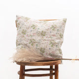 Linen Tales Cushion Cover