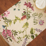 Table Runner - Botanico