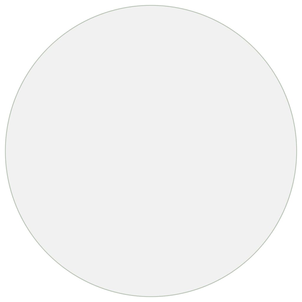 Stalo Apsauga, , 70Cm Skersmens, 2Mm, Pvc
