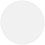 Stalo Apsauga, , 70Cm Skersmens, 2Mm, Pvc