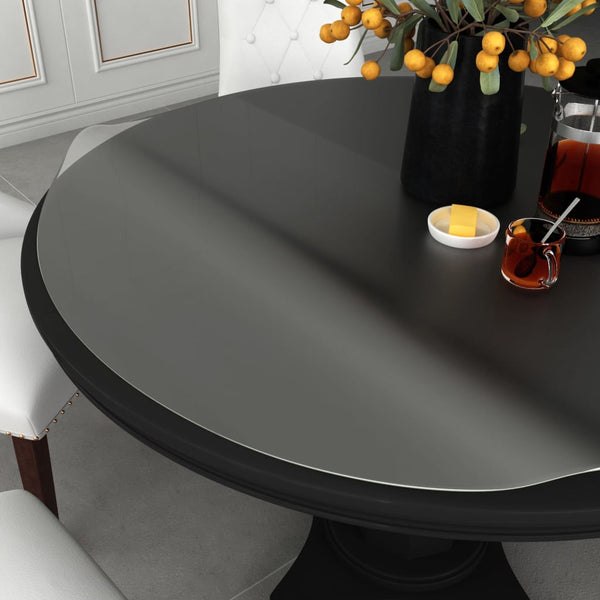 Stalo Apsauga, , 70Cm Skersmens, 2Mm, Pvc