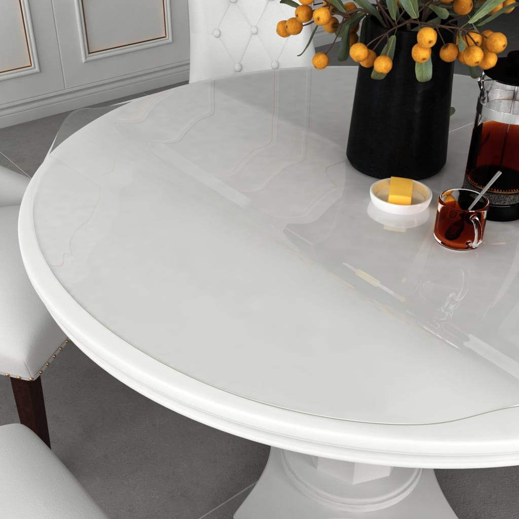 Stalo Apsauga, , 70Cm Skersmens, 2Mm, Pvc