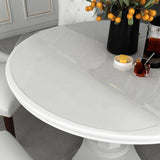 Stalo Apsauga, , 70Cm Skersmens, 2Mm, Pvc