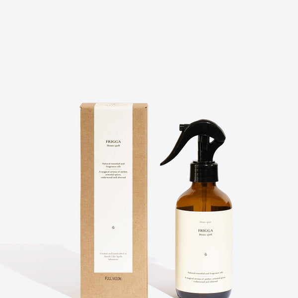 Perfumed Home Spray FRIGGA