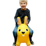 My First JUMPY – Yellow Bunny