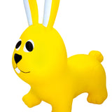 My First JUMPY – Yellow Bunny