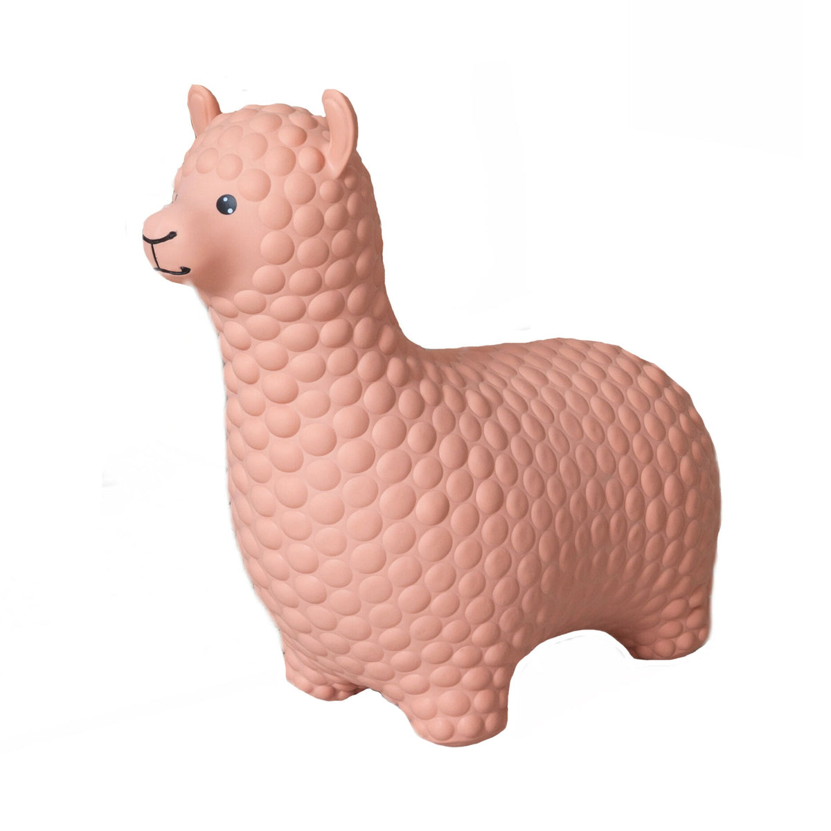 My First JUMPY – Beige Alpaca