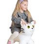 My First JUMPY – White Cat