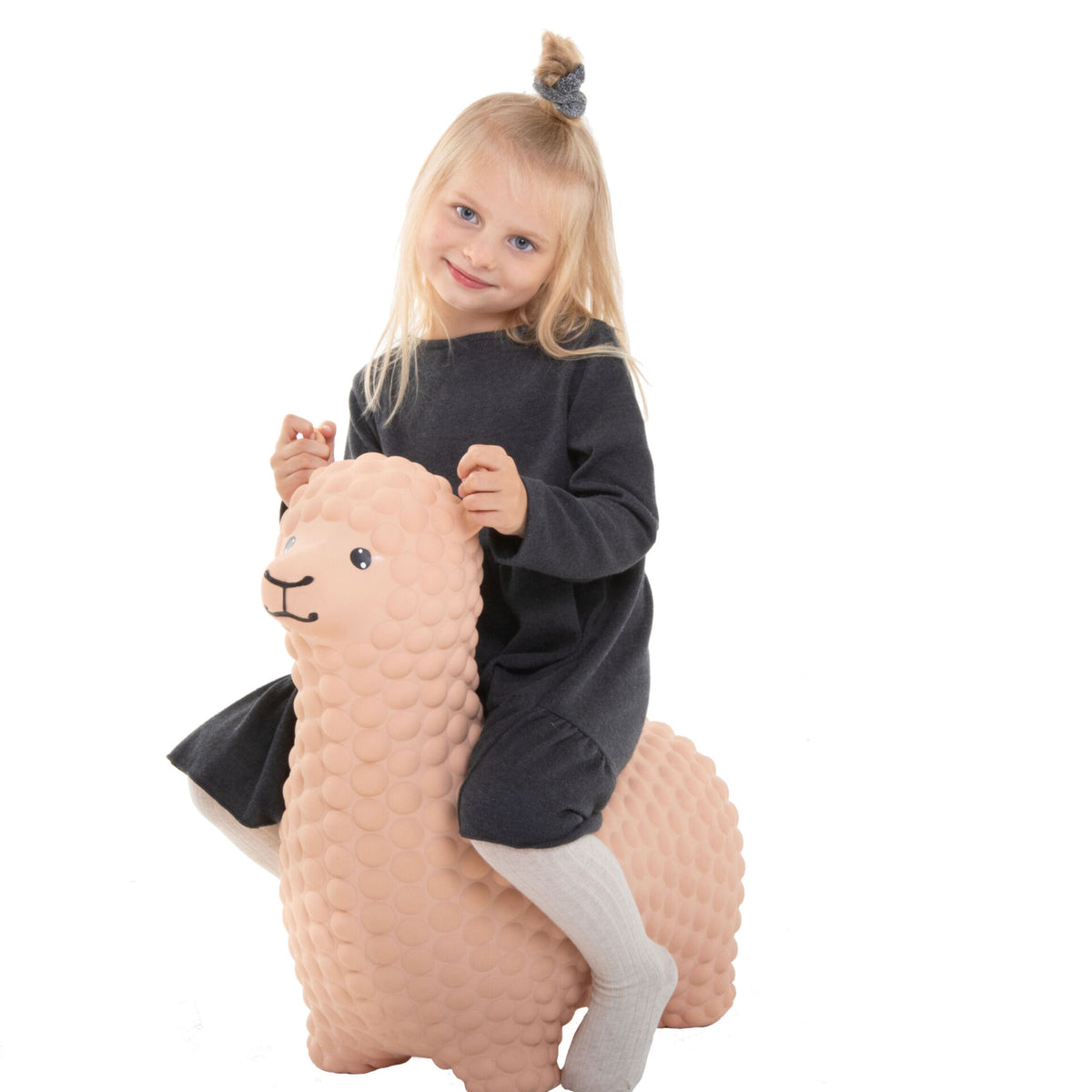 My First JUMPY – Beige Alpaca