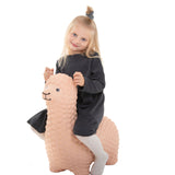 My First JUMPY – Beige Alpaca