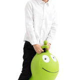 My First JUMPY – Green Wormy