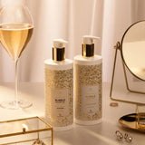 Bubble Shower Gel - 400ML