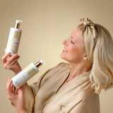 Bubble Shower Gel - 400ML