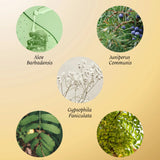 Bubble Hand Wash Gel - 400ML