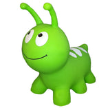 My First JUMPY – Green Wormy