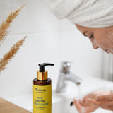 Natural Skincare Set 
