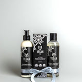 Body And Face Set For Men