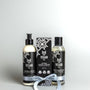 Body And Face Set For Men