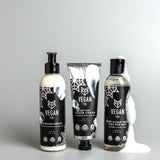 Body And Face Set For Men