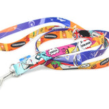 Adjustable Leash – Travel