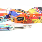 Adjustable Leash – Travel