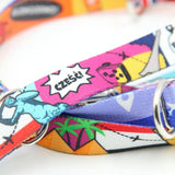 Adjustable Leash – Travel