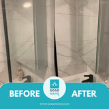 Advanced Window Cleaner EcoGlass, 1L