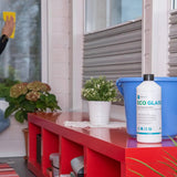 Advanced Window Cleaner EcoGlass, 1L