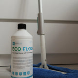 Natural Floor Cleaner EcoFloor, 1L
