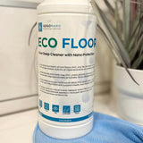 Natural Floor Cleaner EcoFloor, 1L