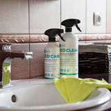 Bathroom Multi Purpose Cleaner EcoClean, 1L
