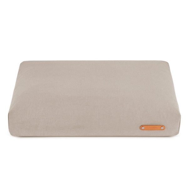Bosca Dog Cushion - Beige 
