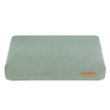 Bosca Dog Cushion - Soft Teal 