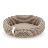 Coco Dog/Cat Bed - Light Brown 