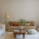 Washable Cotton Rug Mosaic, 120x160 cm