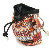 Dog treat Bag – Boho
