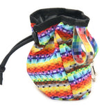 Dog treat Bag – Pixels