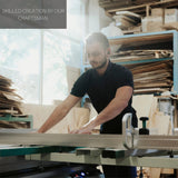 Floating Shelf CurveLine