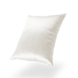 Murberry Silk Pillowcase with Zipper, 22 Momme, 50×60