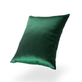 Murberry Silk Pillowcase with Zipper, 22 Momme, 50×70