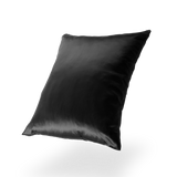 Murberry Silk Pillowcase with Zipper, 22 Momme, 50×70