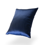 Murberry Silk Pillowcase with Zipper, 22 Momme, 50×70