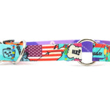 Half Chocke Collar – Travel