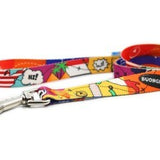 Half Chocke Collar – Travel