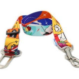 Half Chocke Collar – Travel